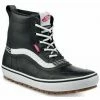 Vans Men's Standard Mid Snow MTE Boots