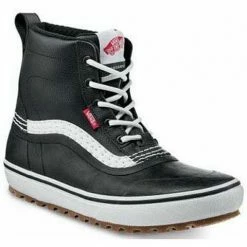 Vans Men's Standard Mid Snow MTE Boots