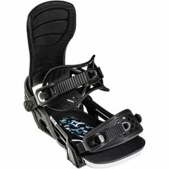Bent Metal Men's Axtion Bindings