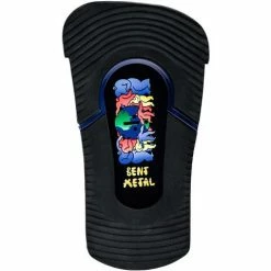 Bent Metal Men's Axtion Bindings -K2 Shop fw23 2022 2023 bent metal axtion snowboard binding blue 04