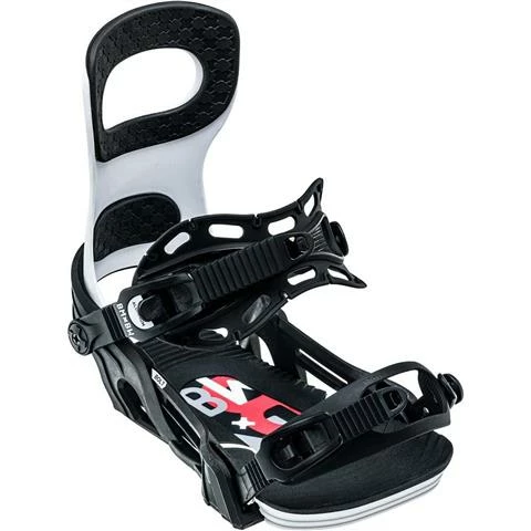 Bent Metal Men's Bolt Bindings 1 Bent Metal Men's Bolt Bindings