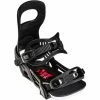 Bent Metal Men's Joint Bindings