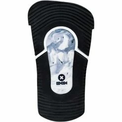 Bent Metal Men's Joint Bindings -K2 Shop fw23 2022 2023 bent metal joint snowboard binding white 04