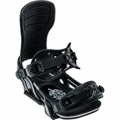 Bent Metal Men's Transfer Bindings