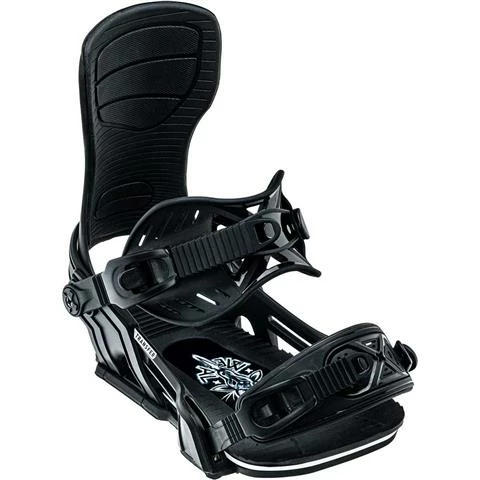 Bent Metal Men's Transfer Bindings 1 Bent Metal Men's Transfer Bindings
