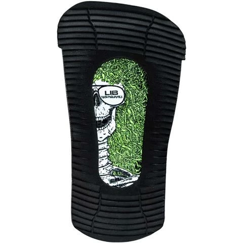 Bent Metal Men's Transfer Bindings 9 Bent Metal Men's Transfer Bindings - Image 9