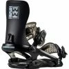 Rome Snowboards Men's 390 Boss Snowboard Binding