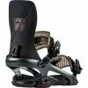 Rome Snowboards Men's Cleaver Snowboard Binding