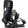 Rome Snowboards Men's Crux Snowboard Binding