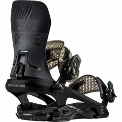 Rome Snowboards Men's D.O.D Snowboard Binding