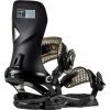 Rome Snowboards Men's Vice Snowboard Binding