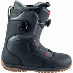 Rome Snowboards Men's Bodega BOA Snowboard Boots