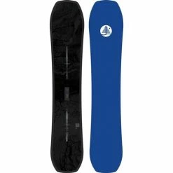 Burton Men's Family Tree Hometown Hero Snowboard