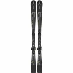 Atomic Men's Redster Q7 C Skis With System Bindings