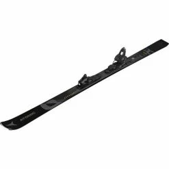 Atomic Men's Redster Q4 Skis With System Bindings -K2 Shop fw23 aass03034 8 gho redster q4 m 10 gw.jpg.high res