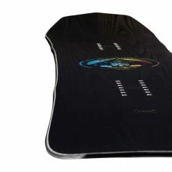 Arbor Collective Men's Bryan Iguchi Pro Camber Snowboard -K2 Shop fw23 arbor bryan iguchi pro 2023 studio 02