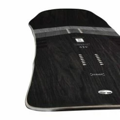 Arbor Collective Men's Coda Camber Snowboard -K2 Shop fw23 arbor coda camber 2023 studio 02