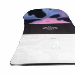 Arbor Collective Men's Draft Camber Snowboard -K2 Shop fw23 arbor draft camber 2023 studio 02