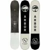 Arbor Collective Men's Element Camber Snowboard