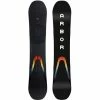 Arbor Collective Men's Formula Rocker Snowboard