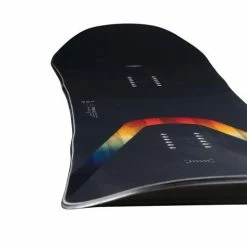 Arbor Collective Men's Formula Rocker Snowboard -K2 Shop fw23 arbor formula rocker 2023 studio 02