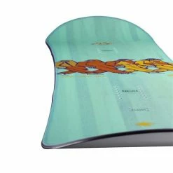 Arbor Collective Men's Relapse Snowboard -K2 Shop fw23 arbor relapse 2023 studio 02