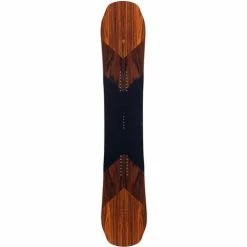 Arbor Collective Men's Wasteland Camber Snowboard