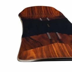 Arbor Collective Men's Wasteland Camber Snowboard -K2 Shop fw23 arbor wasteland camber 2023 studio 02