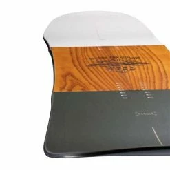 Arbor Collective Men's Westmark Camber Frank April Snowboard -K2 Shop fw23 arbor westmark camber 2023 studio 02