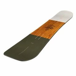 Arbor Collective Men's Westmark Camber Frank April Snowboard -K2 Shop fw23 arbor westmark camber 2023 studio 03