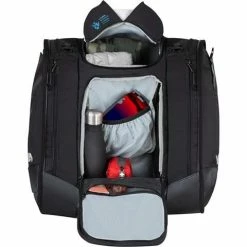 Kulkea Boot Trekker Ski Boot Backpack -K2 Shop fw23 bt2bbl black blue grey kulkea 5