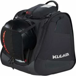 Kulkea Boot Trekker Ski Boot Backpack -K2 Shop fw23 bt2brg black red grey kulkea 3