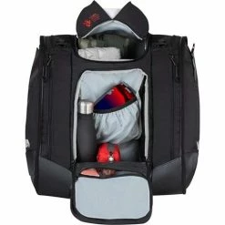 Kulkea Boot Trekker Ski Boot Backpack -K2 Shop fw23 bt2brg black red grey kulkea 5