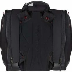 Kulkea Boot Trekker Ski Boot Backpack -K2 Shop fw23 bt2brg black red grey kulkea 6