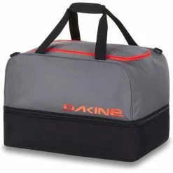 Dakine Boot Locker 69L -K2 Shop fw23 dak 8300480 steel gray