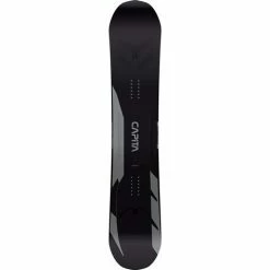 Capita Men's Mega Mercury Snowboard