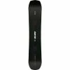 Capita Men's Black Snowboard Of Death Snowboard