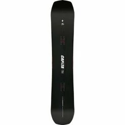 Capita Men's Black Snowboard Of Death Snowboard -K2 Shop fw23 frd02 bsod 157w