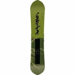 Capita Men's Kazu Kokubo Pro Snowboard