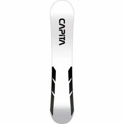 Capita Men's Mercury Snowboard -K2 Shop fw23 frd04 mercury base white