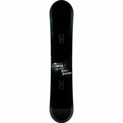 Capita Men's Scott Stevens Pro Snowboard -K2 Shop fw23 fst02 scott stevens pro 157