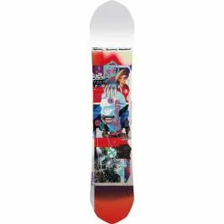 Capita Men's Ultrafear Snowboard
