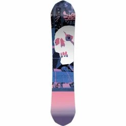 Capita Men's Ultrafear Snowboard -K2 Shop fw23 fst03 ultrafear base 155