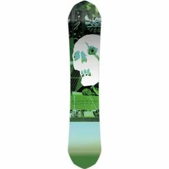 Capita Men's Ultrafear Snowboard -K2 Shop fw23 fst03 ultrafear base 157