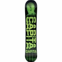 Capita Men's Pathfinder Camber Snowboard 21 Capita Men's Pathfinder Camber Snowboard -K2 Shop fw23 fst04 pathfinder camber base