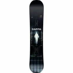 Capita Men's Pathfinder Camber Snowboard