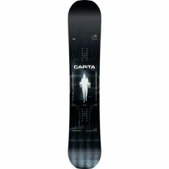 Capita Men's Pathfinder Camber Snowboard 13 Capita Men's Pathfinder Camber Snowboard -K2 Shop fw23 fst04 pathfinder camber 151