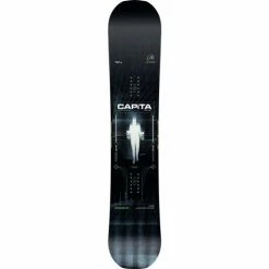 Capita Men's Pathfinder Camber Snowboard 17 Capita Men's Pathfinder Camber Snowboard -K2 Shop fw23 fst04 pathfinder camber 151 w
