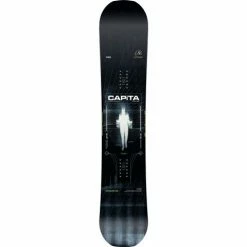 Capita Men's Pathfinder Camber Snowboard 14 Capita Men's Pathfinder Camber Snowboard -K2 Shop fw23 fst04 pathfinder camber 153