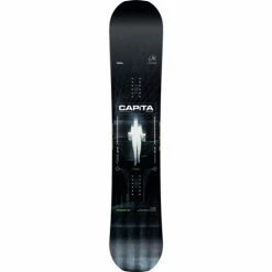 Capita Men's Pathfinder Camber Snowboard 18 Capita Men's Pathfinder Camber Snowboard -K2 Shop fw23 fst04 pathfinder camber 153 w
